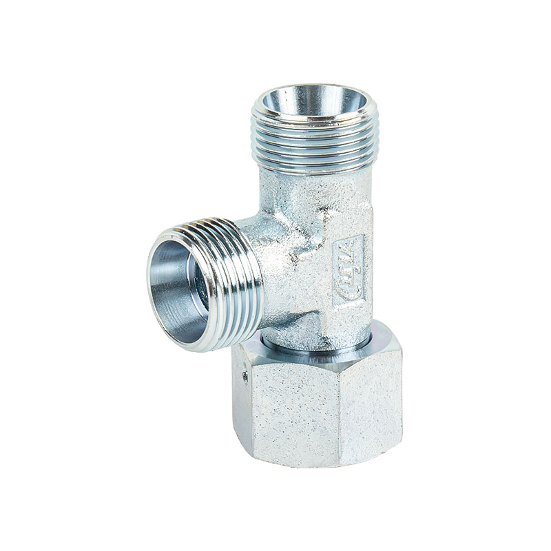 cc.cd run fittings กับน็อตหมุน