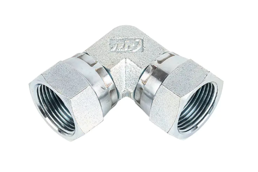 ปัจจัยใดที่มีผลต่อประสิทธิภาพการรั่วไหลของ BSP หญิง 60 ° Fittings ที่ทนต่อการรั่วไหล